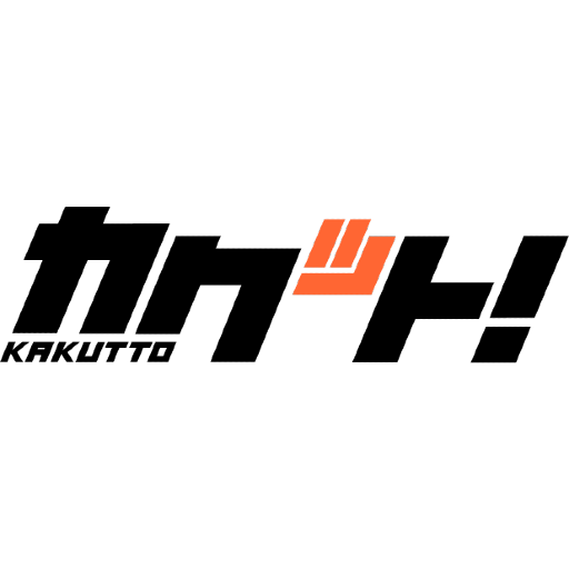 カクット ボクシング・K-1・RIZIN勝敗予想投票アプリ logo