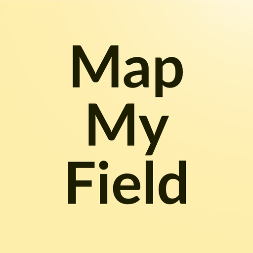 Map My Field 1.0.5 Icon