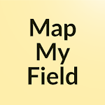 Cover Image of Descargar Map My Field  APK