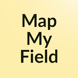 Map My Field icon