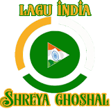 Lagu India - Shreya Ghoshal icon