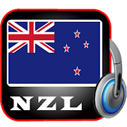 Radio New Zealand - All New Zealand Radio - NZL FM