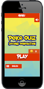 Poke Quiz Segunda generación 0.5 APK + Mod (Free purchase) for Android