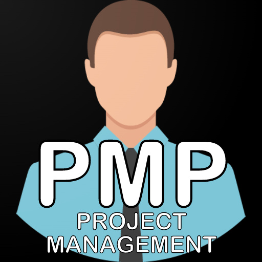 PMI PMP prep 4.0 Icon