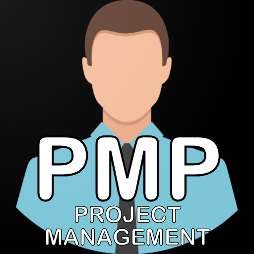 PMI PMP prep logo