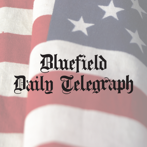 Bluefield Daily Telegraph 3.8.20 Icon