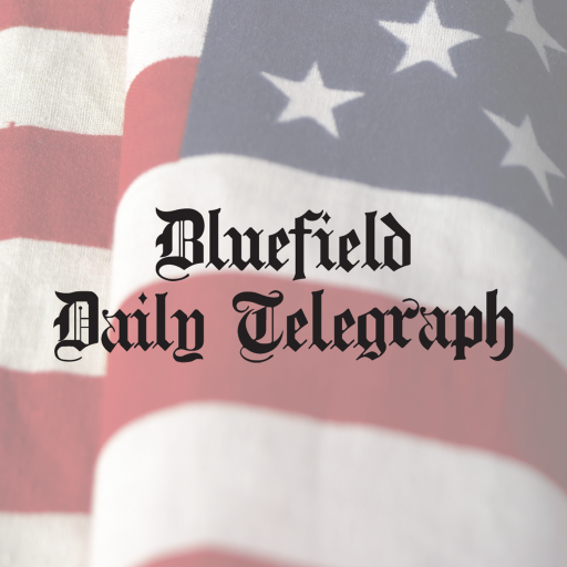 Bluefield Daily Telegraph logo