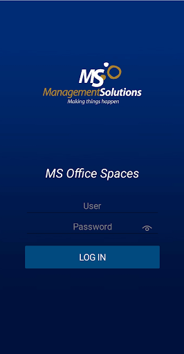 MS Office Spaces screenshot 1