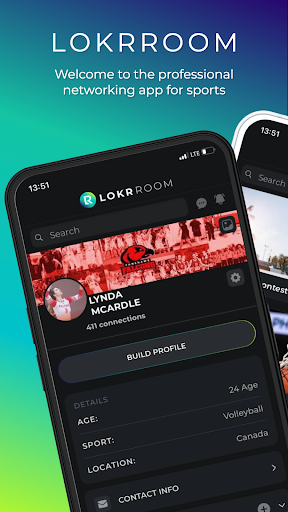 LOKRROOM Elevate Your Game