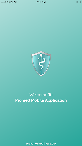 Anteprima dell'app