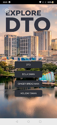 Explore DTO Screen 3