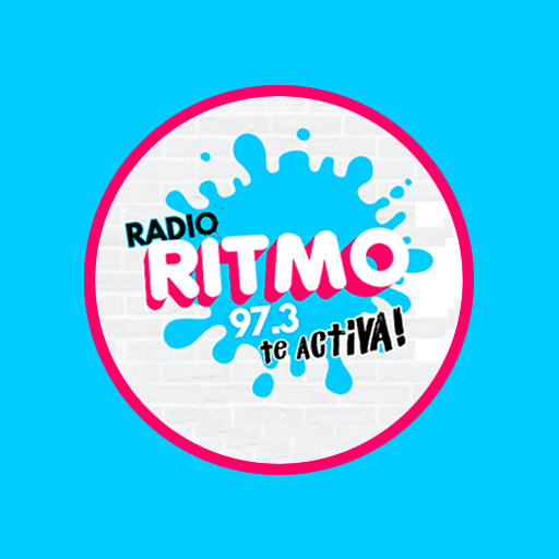 Radio Ritmo Te Activa 97.3
