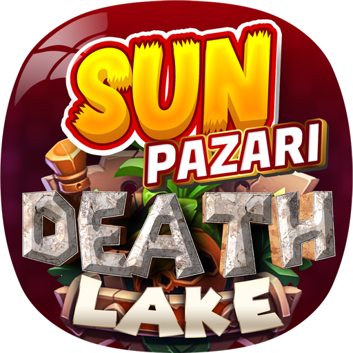 Sun Pazari - Death Lake