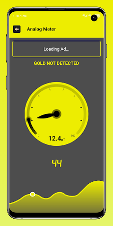 Radiation Detector – EMF meterのおすすめ画像3