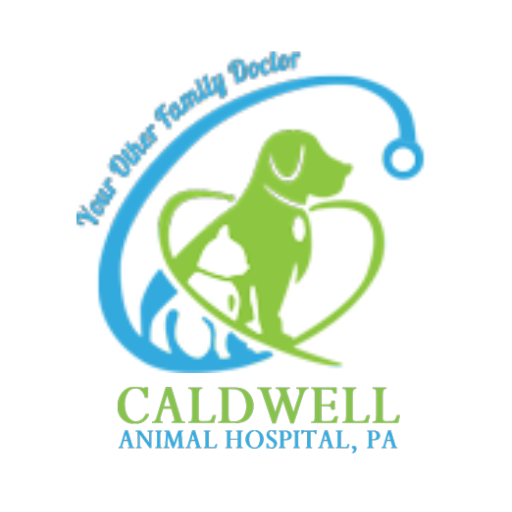 Caldwell Animal Hospital  Icon