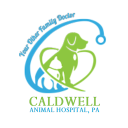 图标图片“Caldwell Animal Hospital”