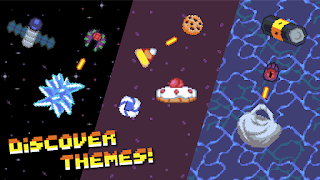 Asteroidz: Space Shooter - Screenshot 3