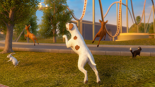 Parson Russell Dog Simulator 6