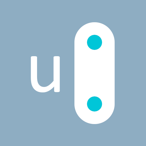 uECG monitor logo