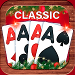 Cover Image of Download Solitaire: Classic Card Game  APK