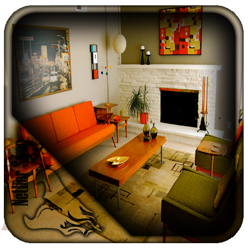 Simple Living Room Set Ideas