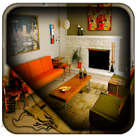 Simple Living Room Set Ideas