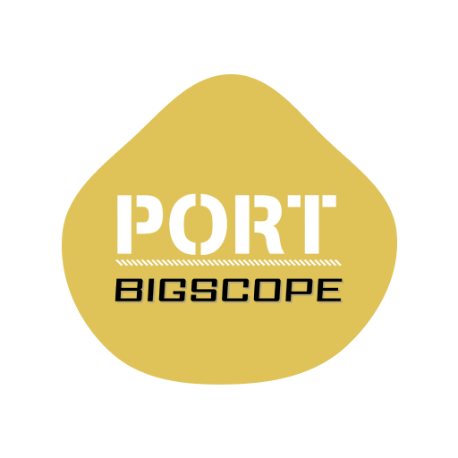 Big Scope logo