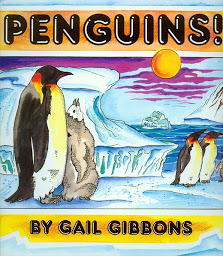 Icon image Penguins