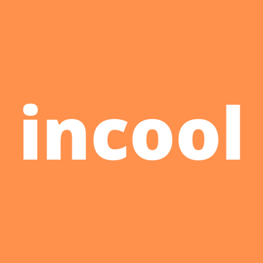 Incool Logo