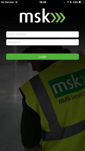Android application MSK LTD screenshort