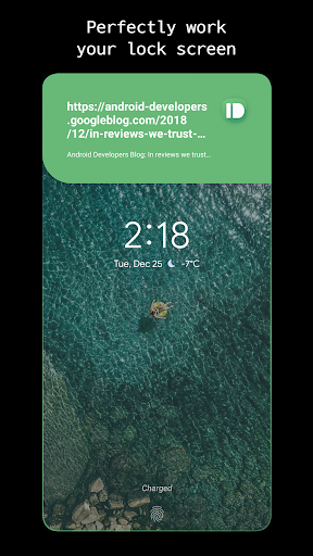 EDGE MASK - Tools - apps