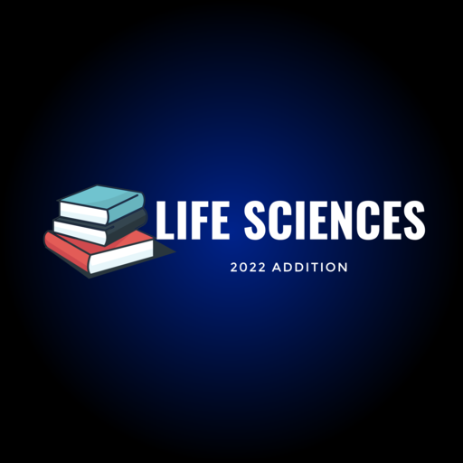 Grade 12 Life Sciences 2024 logo