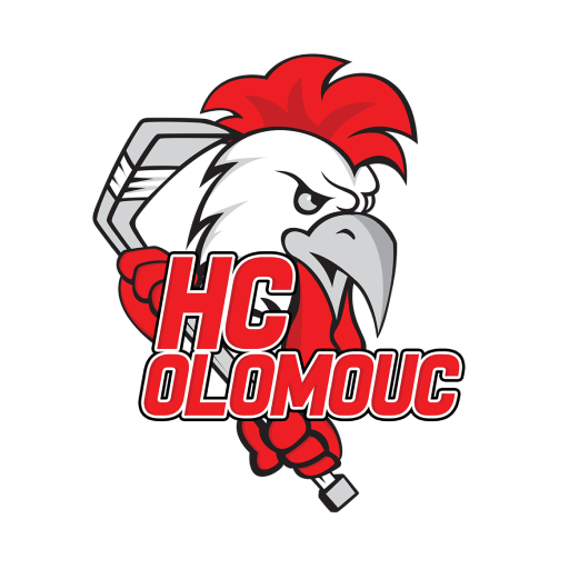 HC Olomouc logo