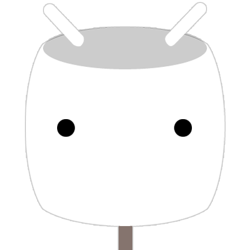 Marshmallow Game  Icon