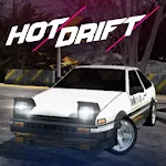 Cover Image of Download Hot Drift  APK