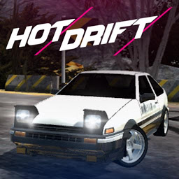 「Hot Drift」のアイコン画像