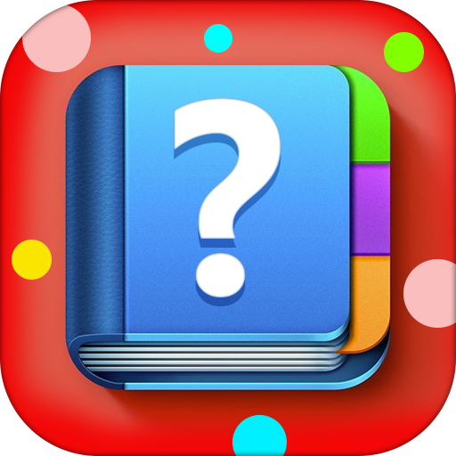 Kids General Knowledge Quiz logo