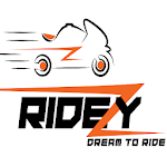 Cover Image of Herunterladen Ridezy - Bike, Car & Scooter R  APK