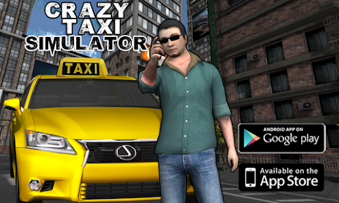 Parcel Corps Impressões: Crazy Taxi encontra Sunset Overdrive Antevisão -  Gamereactor