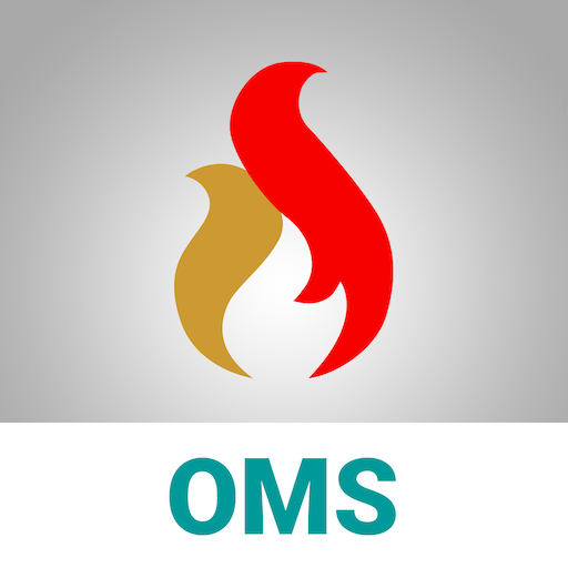 OMS logo