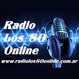RadioLos80OnLine icon