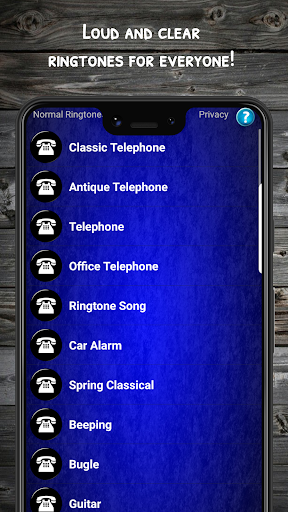 App-voorskou