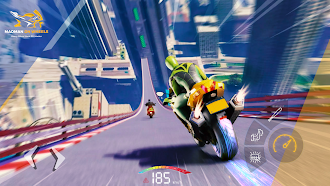 Game screenshot Bike Stunt Games 3D: Moto Bike hack