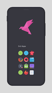 MOCI Icon Pack APK (Patched/Full) 4