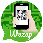 Cover Image of 下载 Wazap - WhatsApp Web Scanner 1.0.1 APK