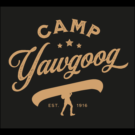 Camp Yawgoog logo