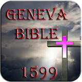 Geneva Bible 1599-Free Reading icon