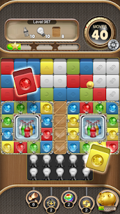 Classic Blast : Tile Game 5