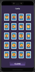 Yoga Matching - Yoga Postures - Memory Match Yoga
