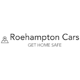 Roehampton Cars icon
